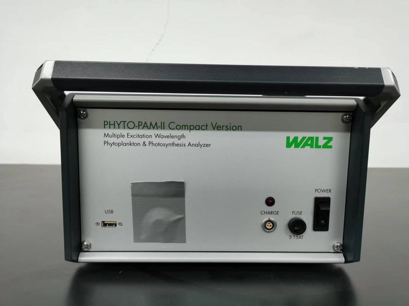 浮游植物荧光仪