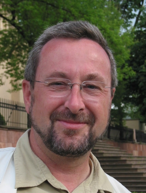 Jürgen Breuste照片 Jürgen Breuste照片