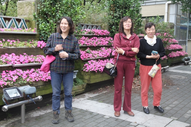 随行指导各位老师 随行指导各位老师