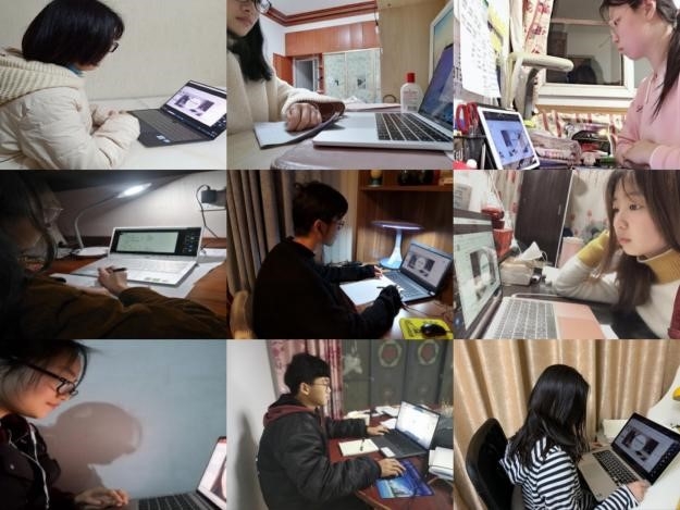 学生照片 学生照片