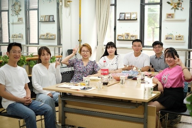 5、集体合影留恋 5、集体合影留恋