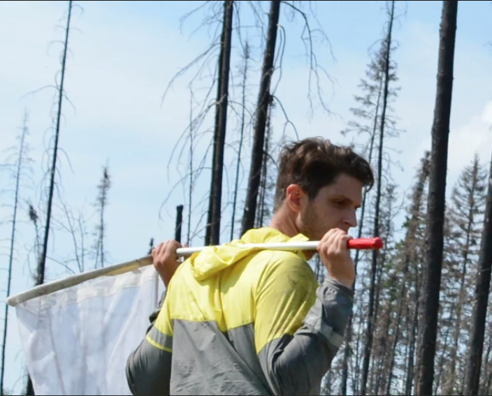 Federico Riva博士 Federico Riva博士