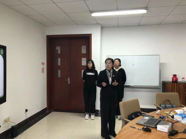 【国创】林彤组：外来入侵植物春飞蓬对本土物种的影响及其作用途径