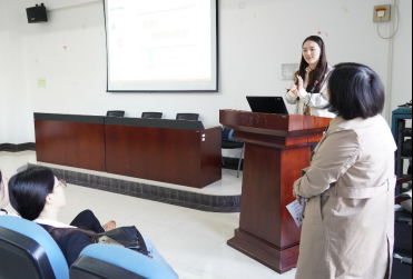 第二十三期光华论坛新闻稿324