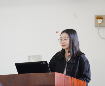 第二十三期光华论坛新闻稿586