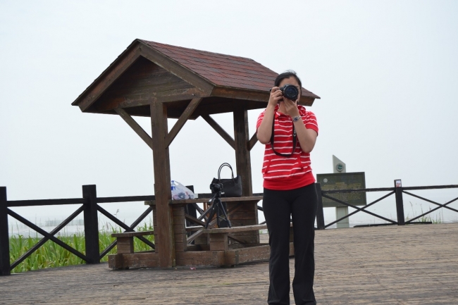 助教王文佳全程摄影 助教王文佳全程摄影