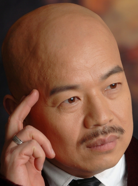 李百炼教授 李百炼教授