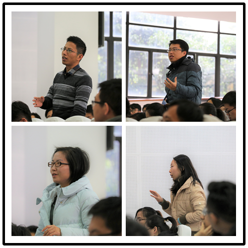 现场交流2 现场交流2