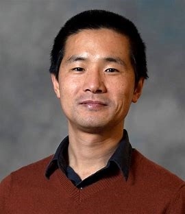 报告人照片 报告人照片