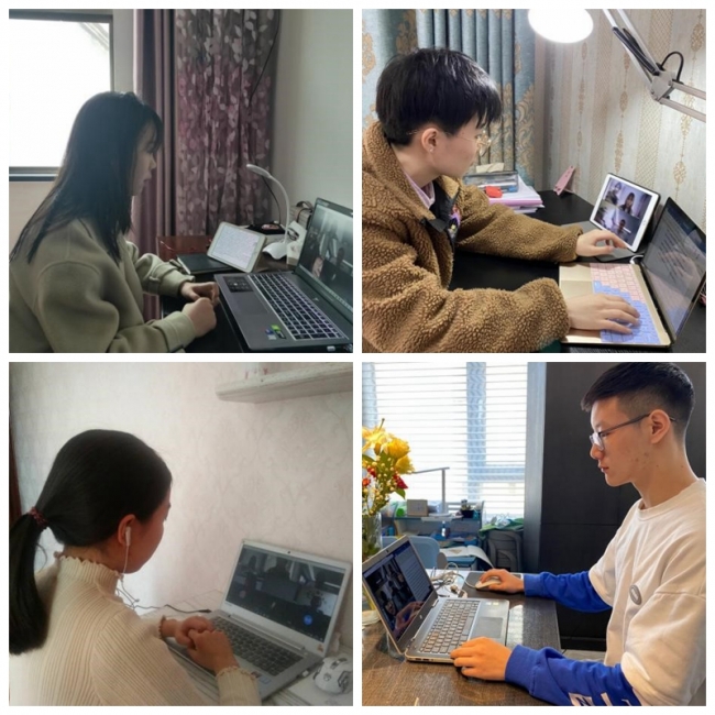 yl6809永利官网本科生党支部召开主题党日活动