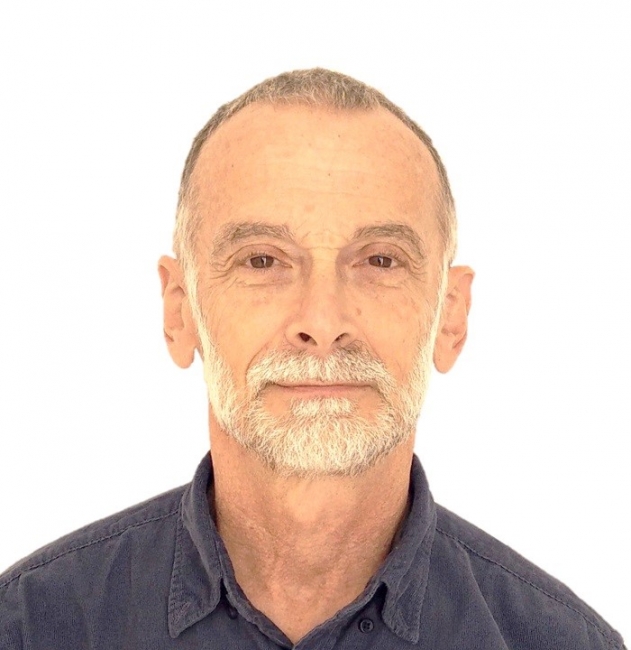 报告人照片 报告人照片