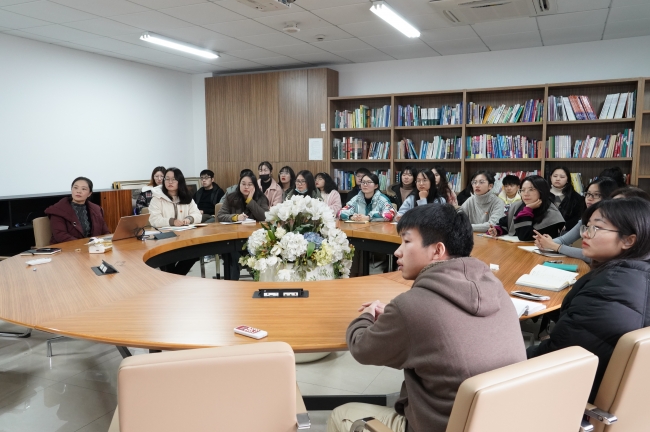 20201214(6)19级研究生“坚守入党初心,做德才兼备研究生”党员主题交流活动 20201214(6)19级研究生“坚守入党初心,做德才兼备研究生”党员主题交流活动