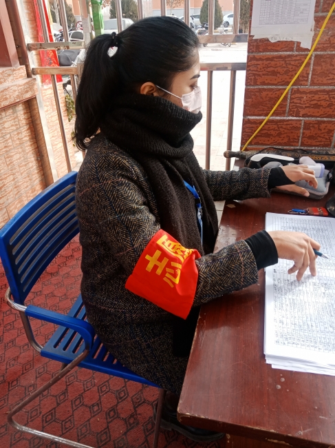 迪丽胡玛尔6 迪丽胡玛尔6