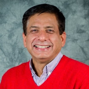 Virender Sharma Virender Sharma