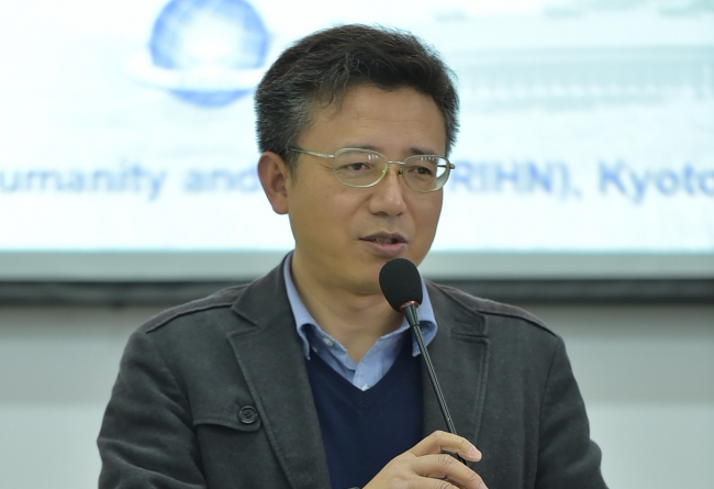 陈小勇院长致开幕词_副本 陈小勇院长致开幕词_副本