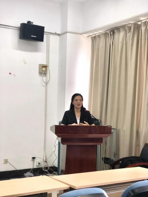 刘婕书记做闭幕总结 刘婕书记做闭幕总结