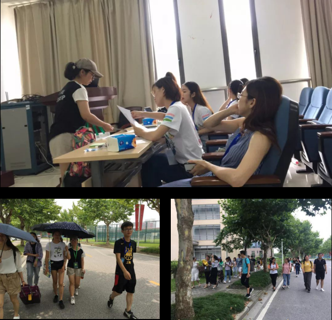 初见报到 初见报到