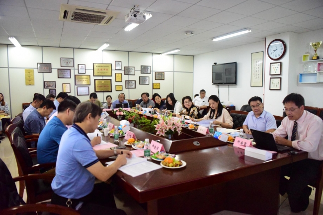 1-何国富汇报学位点情况 1-何国富汇报学位点情况