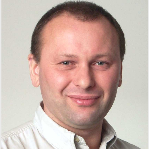 29号 Yakov Kuzyakov