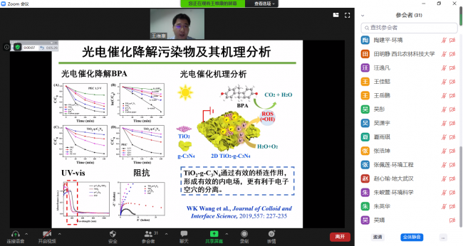 18 王维康《纳米材料在环境中的应用及危害》